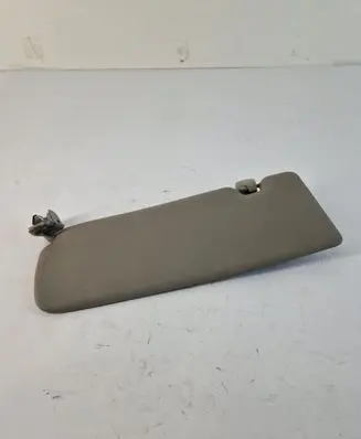 BMW 1 F20 F21 Sun visor 