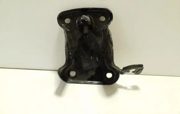 Other rear suspension part