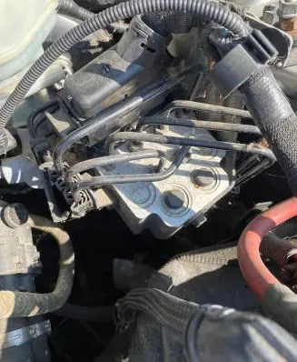 Alfa Romeo 159 ABS Pump