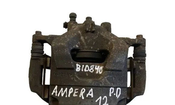 Opel Ampera Front brake caliper 