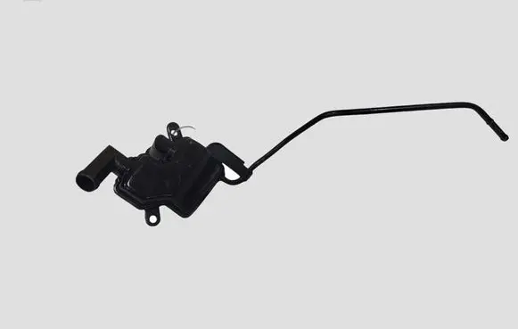 Hyundai Santa Fe Oil breather separator