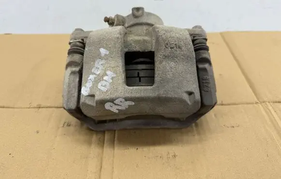 Peugeot Boxer Rear brake caliper 