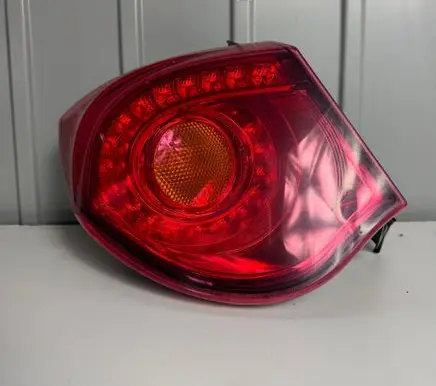 Alfa Romeo Giulietta Rear/tail lights JPF0050513613 0050513613