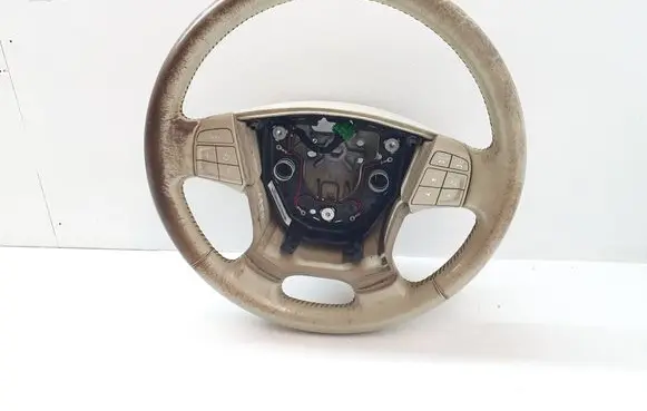 Volvo S80 Steering wheel 30778865