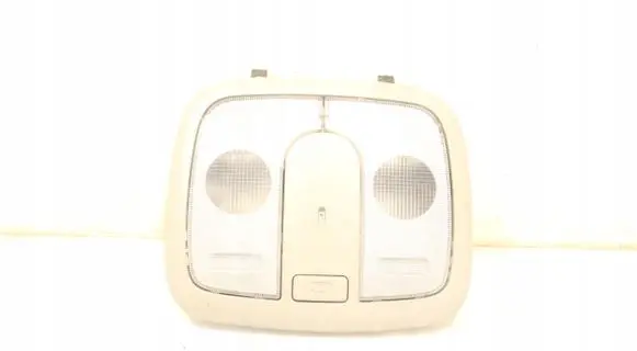 KIA Rio Other interior light