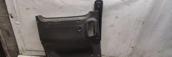 Audi A4 S4 B8 8K Sliding door card 9659610277