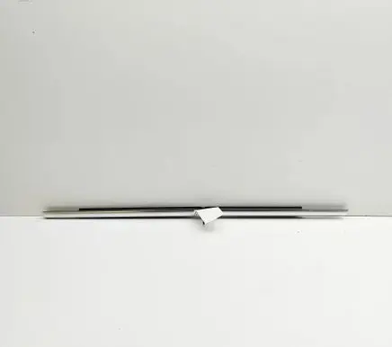 Audi A3 8Y Rear door glass trim molding 8Y0839476D