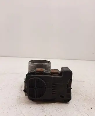 Volkswagen Golf V Throttle valve 03C133062A