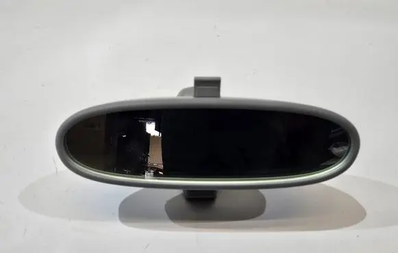 Audi A1 Rear view mirror (interior)