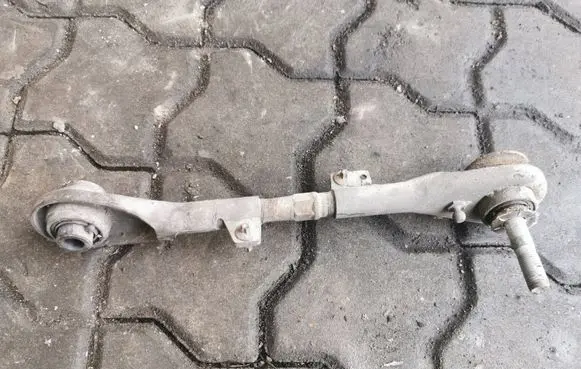 Peugeot 508 Rear control arm