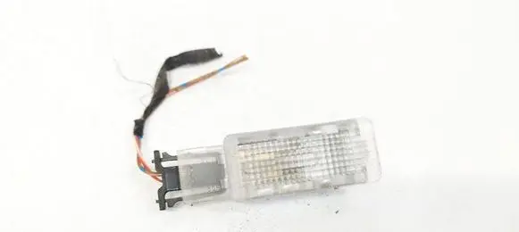 Volkswagen Golf Plus Other interior light 6L0947565