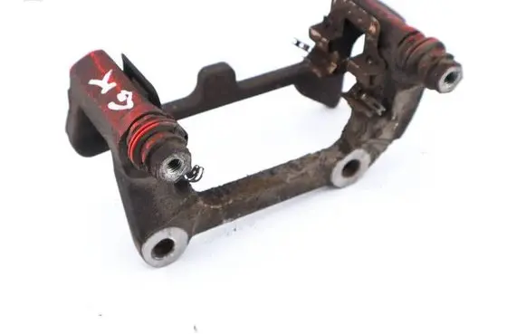 Audi A5 8T 8F Brake caliper pad carrier rear 8K0615425C
