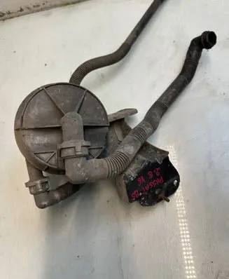 Volkswagen PASSAT B5 Secondary air pump 3B0906613