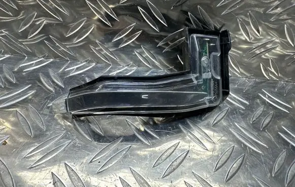 Citroen C4 III e-C4 Mirror indicator light 23933042 23934008