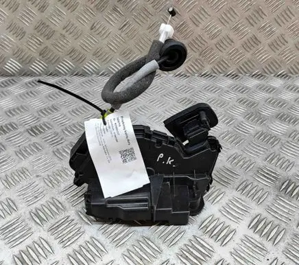 Audi A3 8Y Coupe door lock (next to the handle) 5TC837015B