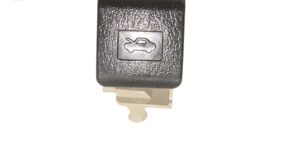 Lexus RX 450H Engine bonnet (hood) release handle