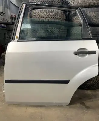 Ford Fiesta Rear door 