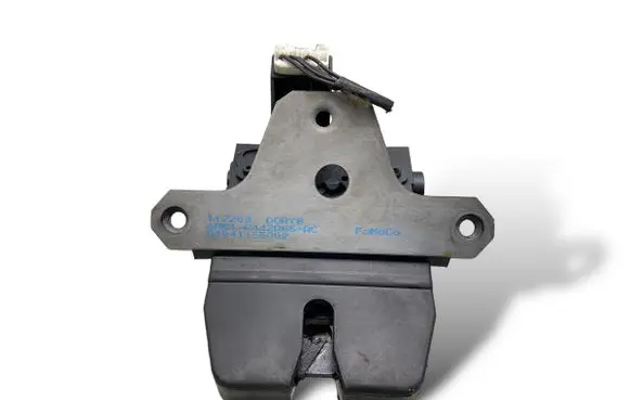 Ford Focus Tailgate/trunk/boot lock/catch/latch 01041155002 8M51R442A66AC