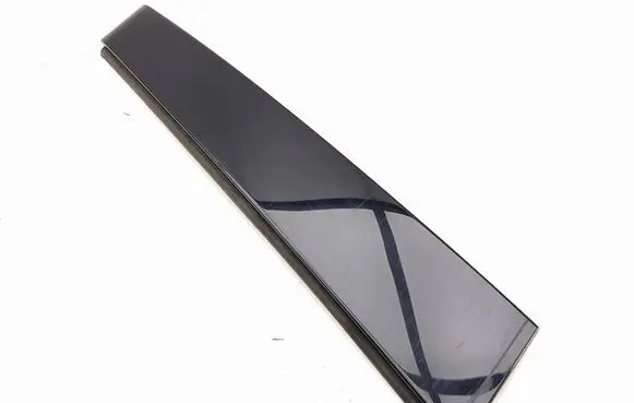 Audi A6 Allroad C7 Rear door glass trim molding 4G0839901