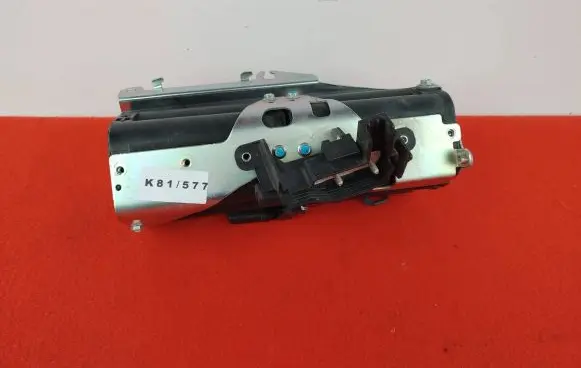 Mazda CX-5 Combustion control unit/module N3FHA