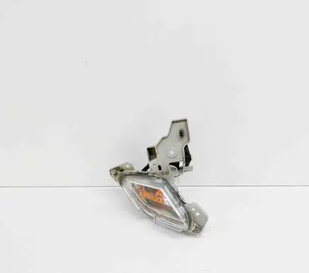 Mazda CX-3 LED Daytime headlight 