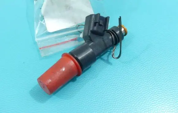 Volvo V60 Fuel injector 7G9N-AC IMPRK1276338