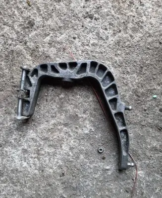 Mercedes-Benz Sprinter W901 W902 W903 W904 Other gearbox part 