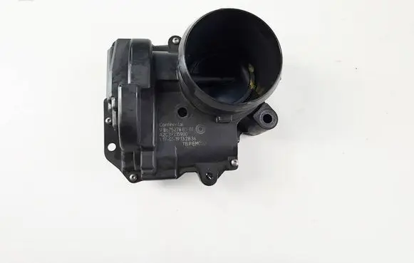 Peugeot 508 II Throttle valve 867527880-58 867527880