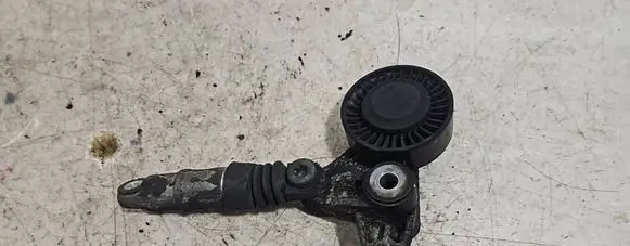 Audi A6 S6 C6 4F Generator/alternator belt tensioner 059145201F F23568906