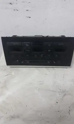 Audi A4 S4 B6 8E 8H Climate control unit