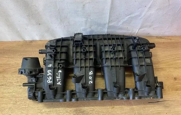 Cupra Ateca Intake manifold 06L133201FR