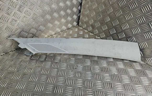 Volkswagen Golf VII (A) pillar trim 5G0035411B
