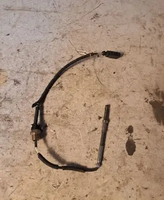 Audi A4 S4 B8 8K Exhaust gas temperature sensor