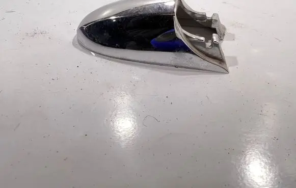 Fiat 500 Front door handle cover 
