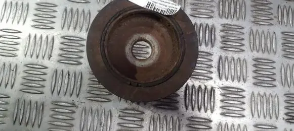 Renault Megane I Crankshaft pulley