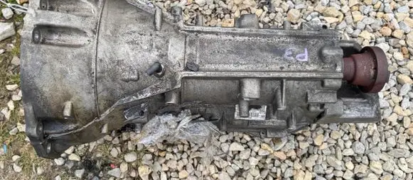 Alfa Romeo Stelvio Engine 68249075AB