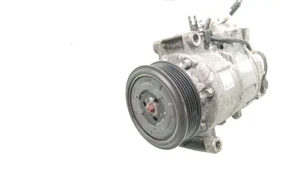 Audi A4 S4 B6 8E 8H Air conditioning (A/C) compressor (pump) 8E0260805BA