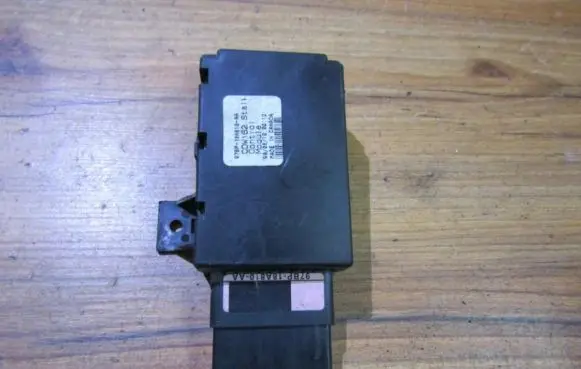 Ford Mondeo MK II Other control units/modules 97bp18a810aa