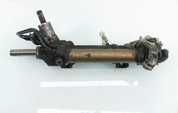 Citroen Xsara Picasso Steering rack 9630730780