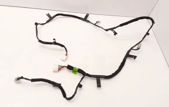 Hyundai Grandeur Tailgate/trunk wiring harness 919003L010