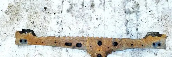 Toyota Auris 150 Front subframe