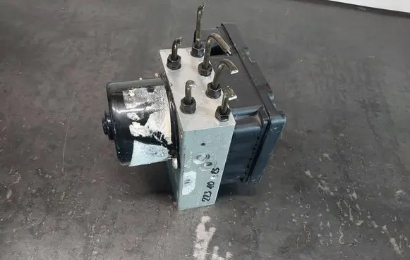 Volkswagen Sharan ABS Pump 7M3907379E 7M3614111M 3M21-2L580-AA