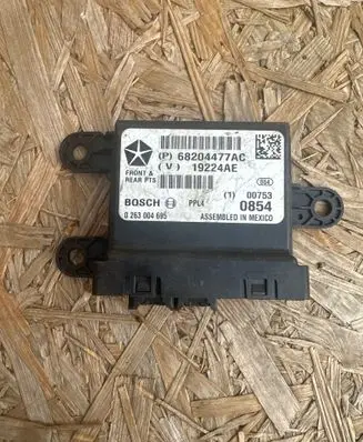 Dodge Durango Parking PDC control unit/module 68204477AC 19224AE 0263004695