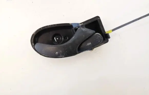 Ford Focus Rear door interior handle xs41a22600ak xs41-a22600-ak