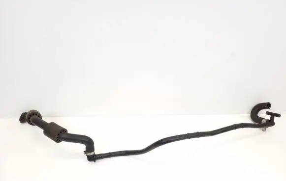 Audi S5 Air intake hose/pipe 8K0611931BS
