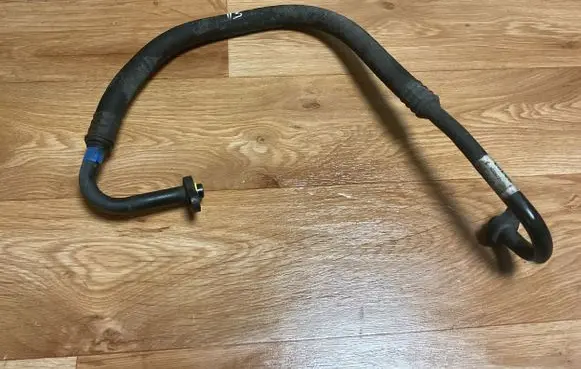 Volvo V70 Air conditioning (A/C) pipe/hose 30738723