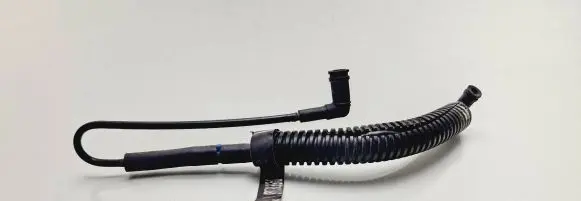 Chrysler Grand Voyager IV Vacuum line/pipe/hose 04593818AB