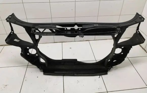Audi A4 S4 B7 8E 8H Radiator support slam panel 8E0805594F 8e0199335k 8e1805500