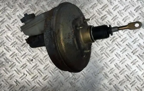 Fiat Bravo - Brava Brake booster