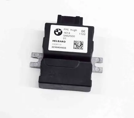 BMW 4 G22 G23 G24 G26 Fuel injection pump control unit/module 55892110 5A625D0